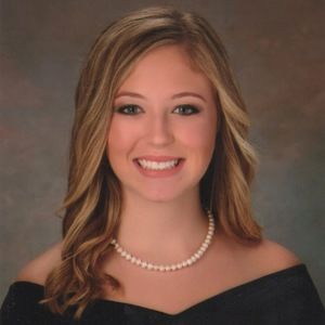 Meet your Posher, Abby